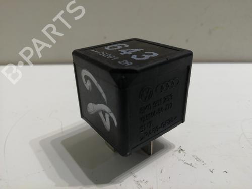 Electronic module AUDI A3 Sportback (8PA) 1.9 TDI | BP14209434M83 