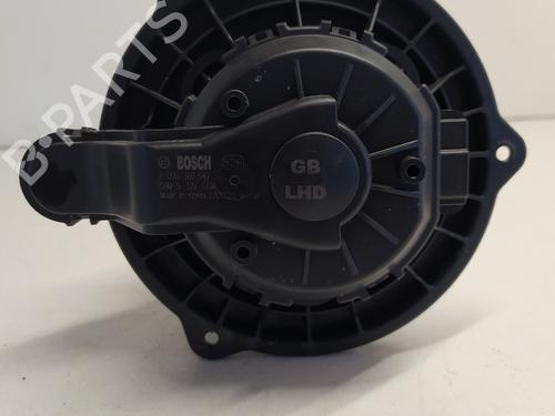 Heater blower motor HYUNDAI i20 II (GB, IB)  | BP17956916M62 