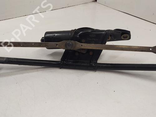 Front wiper motor FORD TOURNEO CONNECT 1.8 TDCi /TDDi /DI | BP18666280M29 