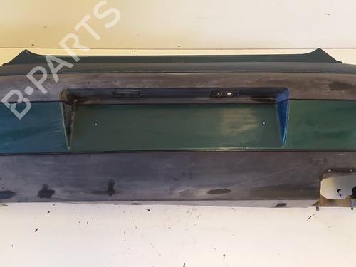 Rear bumper SEAT IBIZA II (6K1)  | BP13697641C8 