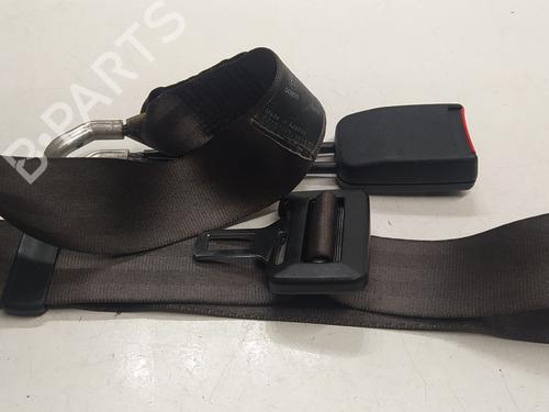 Sikkerhetsbelte bak i midten SEAT TOLEDO II (1M2) 1.9 TDI | BP16128400I27 