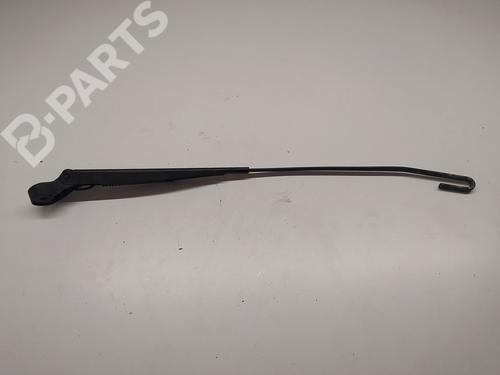 Used Front wipers mechanism Front wipers mechanism MERCEDES-BENZ A-CLASS (W168) A 170 CDI (168.009, 168.109) (95 hp) 9430543 9430543