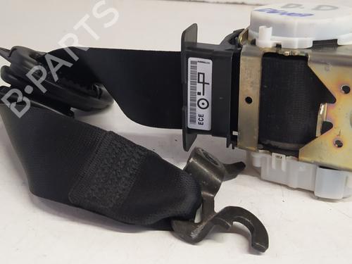 Front right seatbelt BMW 1 (E81) 116 i | BP18870363I25 