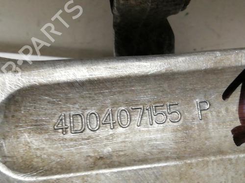 Right front suspension arm AUDI A6 C5 (4B2) 1.9 TDI | BP7775423M13 