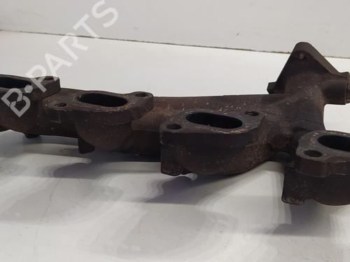 Exhaust manifold MERCEDES-BENZ A-CLASS (W169) A 180 CDI (169.007, 169.307) | BP19270931M110 