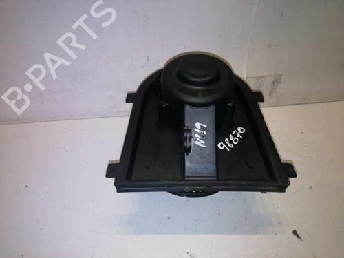 Used Heater blower motor SEAT TOLEDO II (1M2) 1.9 TDI (110 hp) 14212316
