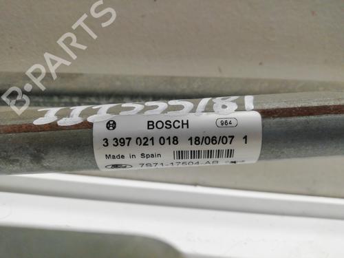 Front wiper motor FORD MONDEO IV (BA7)  | BP8388047M29 