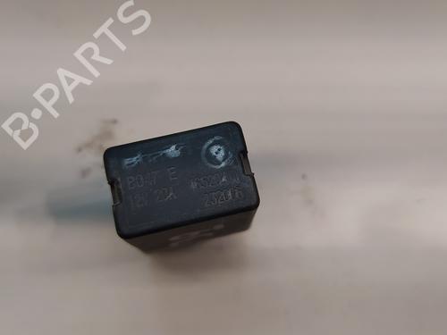 Used Electronic module FIAT DUCATO Van (230_) 2.8 D 4x4 (87 hp) 14210955