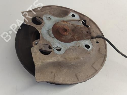 Right rear steering knuckle CITROËN C4 I (LC_)  | BP13122603M28 