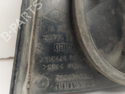 Achterlicht kofferdeksel achterklep links FORD FIESTA IV (JA_, JB_)  | BP13241877C79 