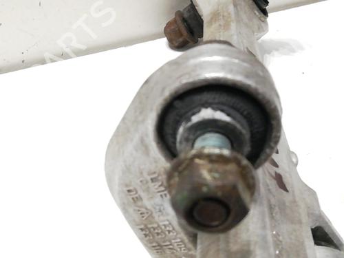 Right front suspension arm AUDI A6 C5 (4B2) 1.9 TDI | BP7775423M13 