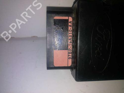 Electronic module FORD MONDEO II (BAP) 2.5 24V | BP7058368M83 