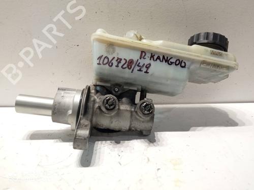 Bomba freno RENAULT KANGOO / GRAND KANGOO II (KW0/1_) 1.5 dCi 90 (KW05, KW08, KW0G, KW11) (90 hp) 7062714