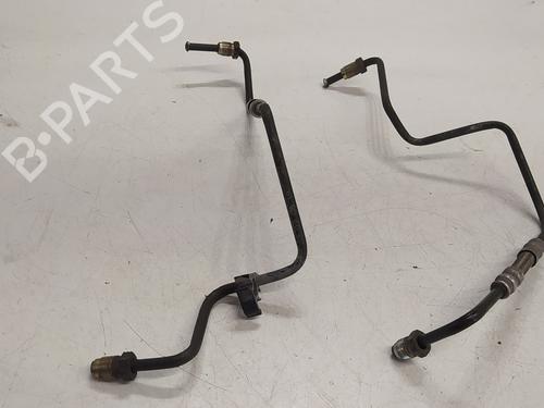 Brake master cylinder FORD MONDEO III Saloon (B4Y) 2.0 TDCi | BP19533053M77 
