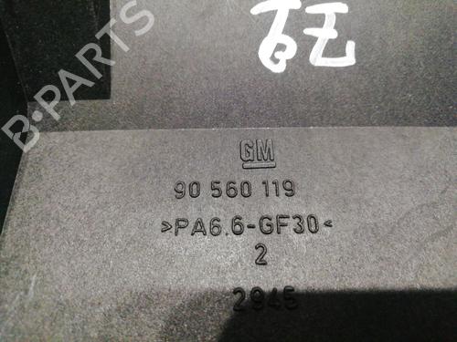 Fuse box OPEL ASTRA G Hatchback (T98) 1.7 TD (F08, F48) | BP8117495E1 