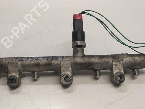 Used Injection rail CITROËN XANTIA (X1_, X2_) 2.0 HDI 109 (109 hp) 16770386