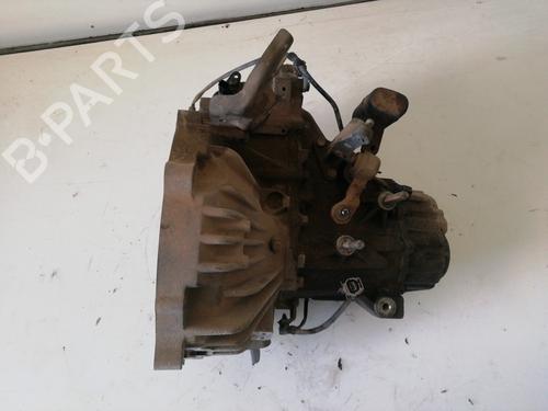 Gearbox MAZDA 6 Saloon (GG)  | BP12264584M3 
