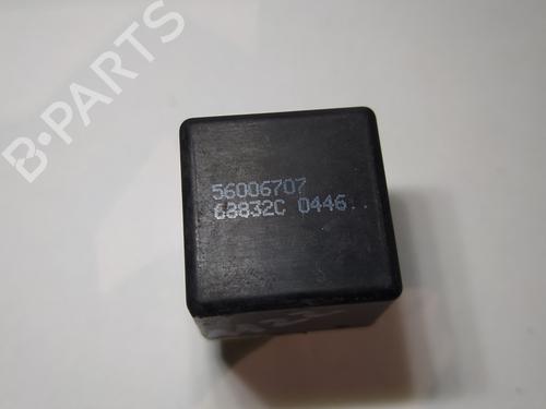 Used Electronic module CHRYSLER VOYAGER / GRAND VOYAGER III (GS_, NS_) 3.3 i (158 hp) 14210356