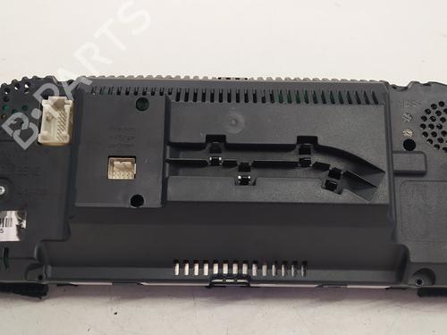 Instrument cluster MERCEDES-BENZ S-CLASS (W221, V221) S 320 CDI (221.022, 221.122) | BP18270543C47 