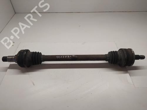 Used Right rear driveshaft MERCEDES-BENZ CLK Convertible (A209) CLK 240 (209.461) (170 hp) 9578972