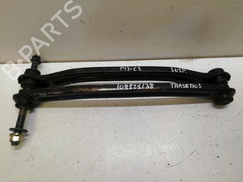 Venstre bak bærearm HYUNDAI ACCENT II (LC) 1.3 (75 hp) 7898572