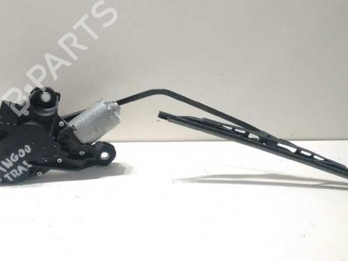 Viskermotor bagrude RENAULT KANGOO / GRAND KANGOO II (KW0/1_) 1.5 dCi 90 (KW05, KW08, KW0G, KW11) (90 hp) 7060633