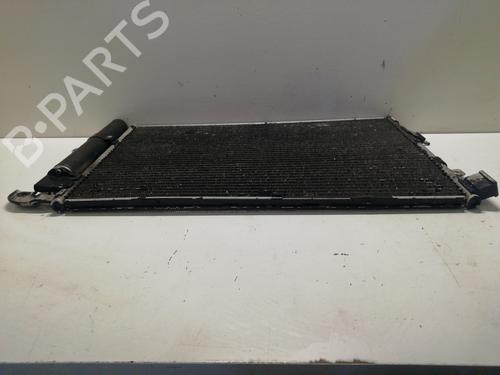 AC radiator JAGUAR XF I (X250) 2.7 D | BP7909766M32 