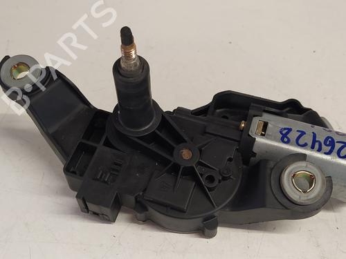 Rear wiper motor BMW 1 (E81) 116 i | BP18870422M102 