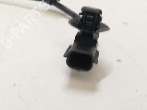 Electronic sensor RENAULT KANGOO / GRAND KANGOO II (KW0/1_) 1.5 dCi 90 (KW05, KW08, KW0G, KW11) | BP7898534M84 