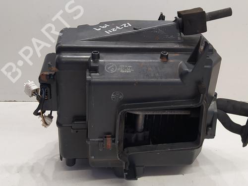 Heater resistor TOYOTA LAND CRUISER 90 (_J9_) 3.0 TD (KZJ90_, KZJ95_, KZJ90R, KZJ95R, KZJ90W, KZJ95W) | BP19289243M108 