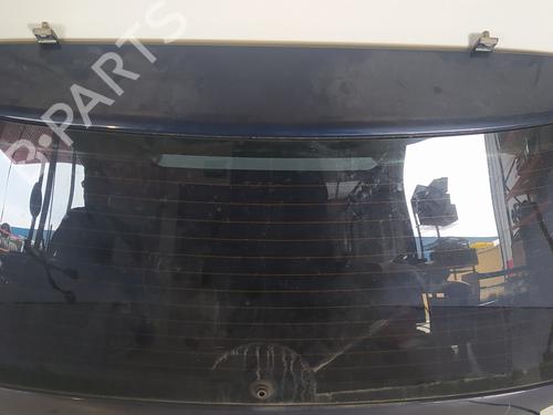 Bakluke CC/Kombi-Kupé VW GOLF IV (1J1)  | BP16848158C6 