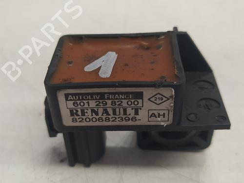 Andre RENAULT MEGANE II (BM0/1_, CM0/1_) 1.5 dCi (BM1F, CM1F) (86 hp) 19533032