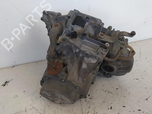 Gearbox PEUGEOT 306 (7B, N3, N5)  | BP17533286M3 