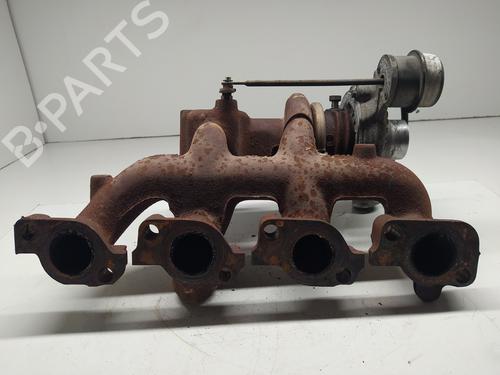 Turbocharger/Supercharger FORD MONDEO III (B5Y)  | BP9229935M71 