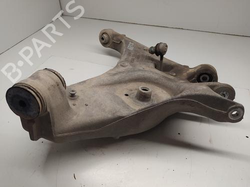 Left rear suspension arm AUDI A3 Sportback (8PA) 1.9 TDI | BP9239543M14 