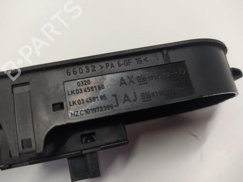 Right front window switch OPEL ASTRA H Estate (A04) 1.7 CDTI (L35) | BP11178360I26 