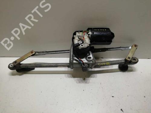 Front wiper motor RENAULT CLIO II (BB_, CB_)  | BP7059542M29 