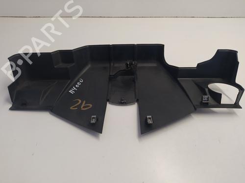 Upper protection MERCEDES-BENZ CLK Convertible (A209) CLK 240 (209.461) | BP9688987M93 