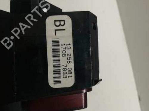 Warning switch OPEL CORSA D (S07) 1.6 Turbo (L08, L68) | BP7278423I22 