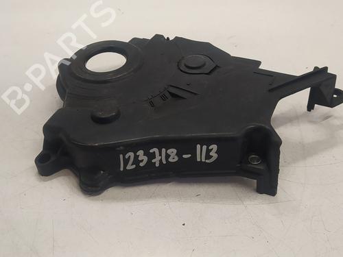 Used Timing cover TOYOTA COROLLA Compact (_E11_) [1997-2002]  17006633