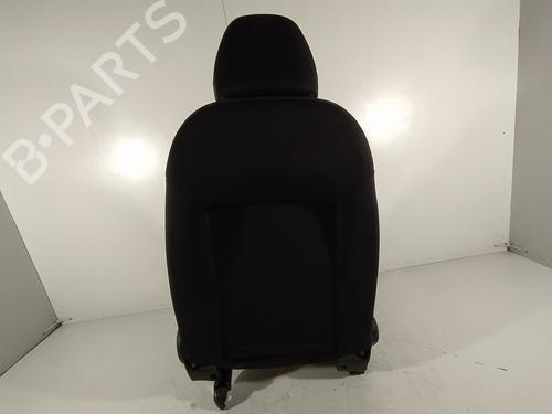 Right front seat FIAT BRAVO II (198_) 1.6 D Multijet (198AXH1B) | BP9554473C16 