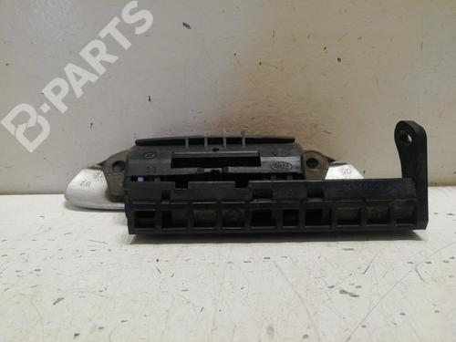 Rear left exterior door handle CITROËN XSARA PICASSO (N68) 1.6 HDi | BP8283316C130  - Image 5