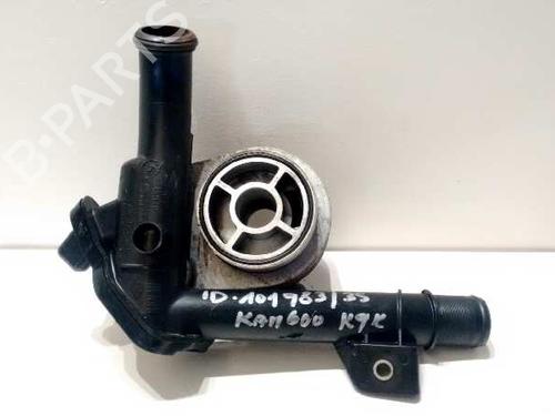 Oliekøler RENAULT KANGOO / GRAND KANGOO II (KW0/1_) [2008-2025]  14208596