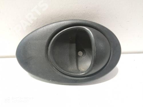 Used Front left interior door handle Front left interior door handle DAEWOO MATIZ (M100, M150) 0.8 (52 hp) 7057883 7057883