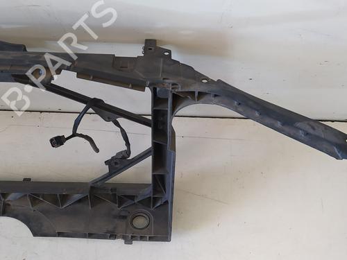 Frontplate/Frontkurv MAZDA 6 Hatchback (GG)  | BP15490322C72 