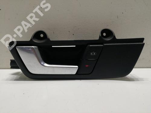 front-left-interior-door-handle-audi-a4-b6-8e2-20-8e1837019-p4-c30-2000-2001-2002-2003-2004-2005-8399890 main image