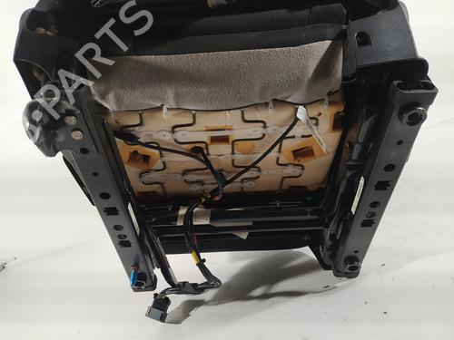 Right front seat FIAT BRAVO II (198_) 1.6 D Multijet (198AXH1B) | BP9554473C16 