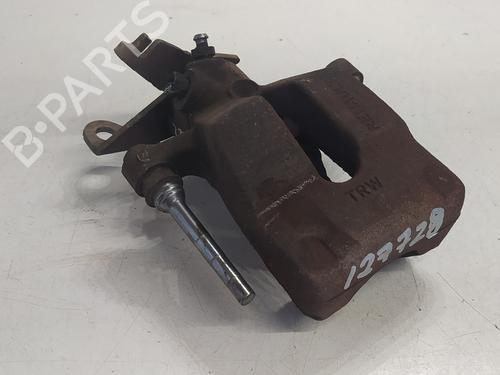 Used Left rear brake caliper RENAULT MEGANE II (BM0/1_, CM0/1_) 1.5 dCi (BM1F, CM1F) (86 hp) 19533051