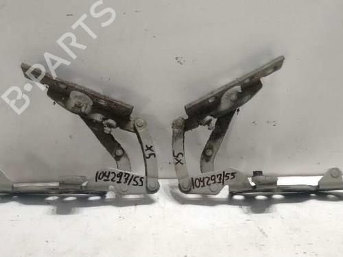 Used Other BMW X5 (E53) 3.0 i (231 hp) 14208975