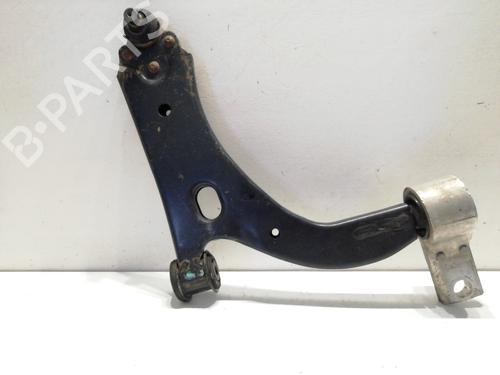 Used Right front suspension arm FORD FIESTA V (JH_, JD_) 1.4 16V (80 hp) 7775427